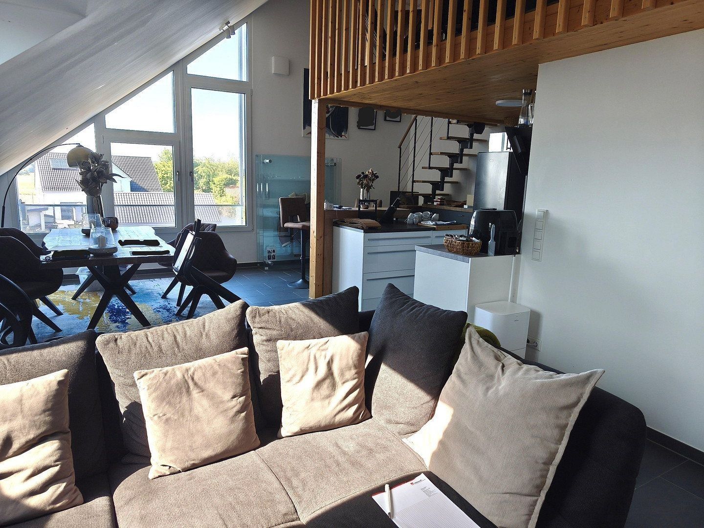 2+kk, Hohenwart Koppenbach Koppenbach Bayern 86558, 73 m² - 1