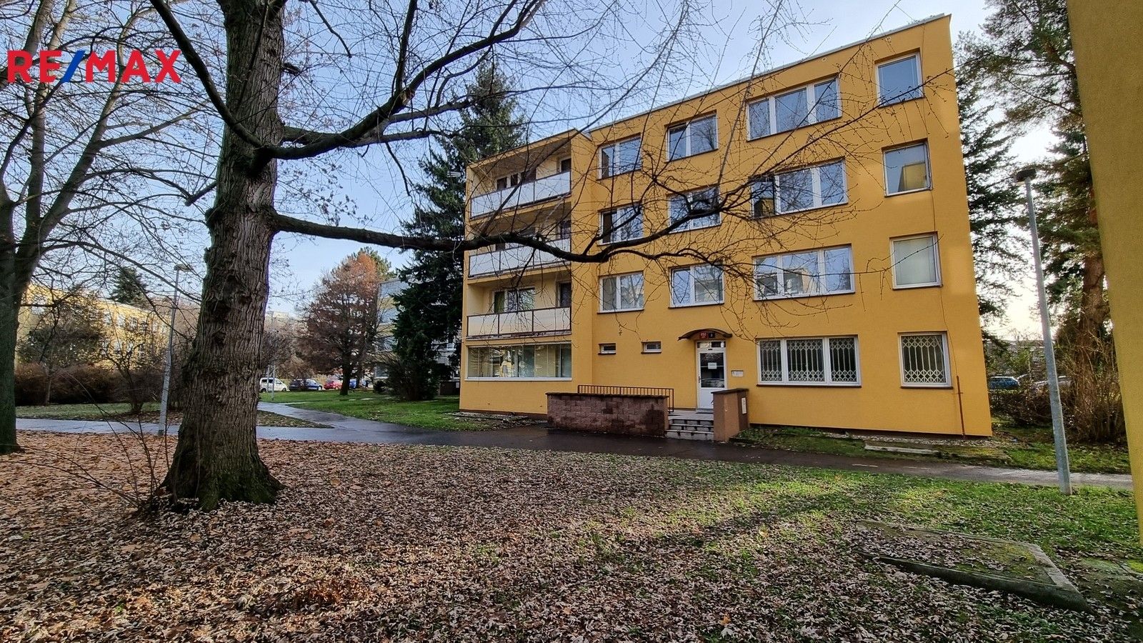 Prodej byt 3+kk - Novoborská 650, Praha, 52 m²