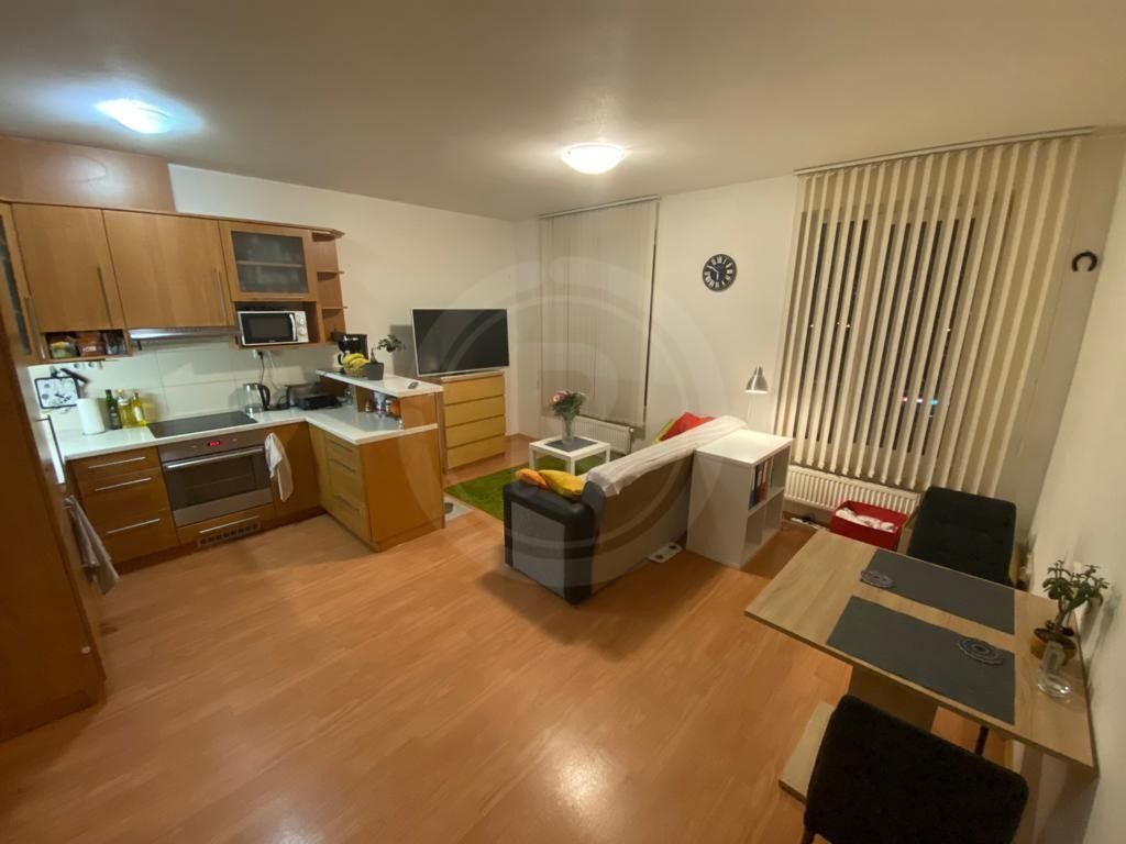 2+kk, Studentská, České Budějovice, 53 m²