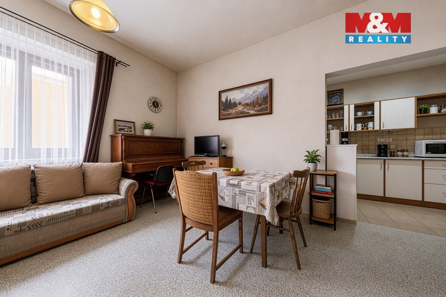 Rodinné domy, Besední, Kašperské Hory, 240 m² - 2