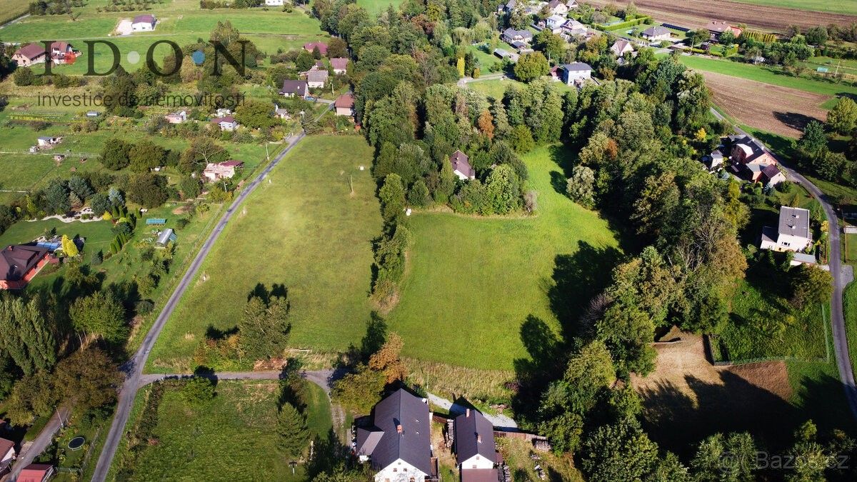 Prodej pozemek pro bydlení - Třinec, 739 61, 20 347 m²