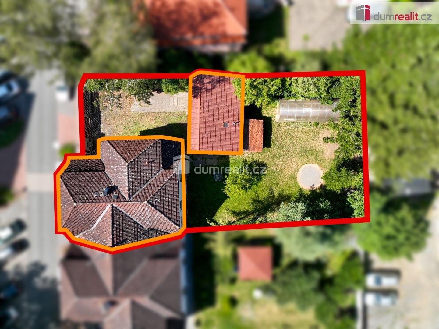 Rodinný dům · 190 m² · Jana Masaryka, Vlašim - 3