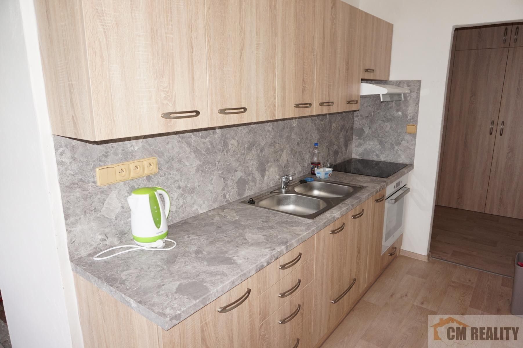 2+1, Moravská, Prostějov, 55 m²