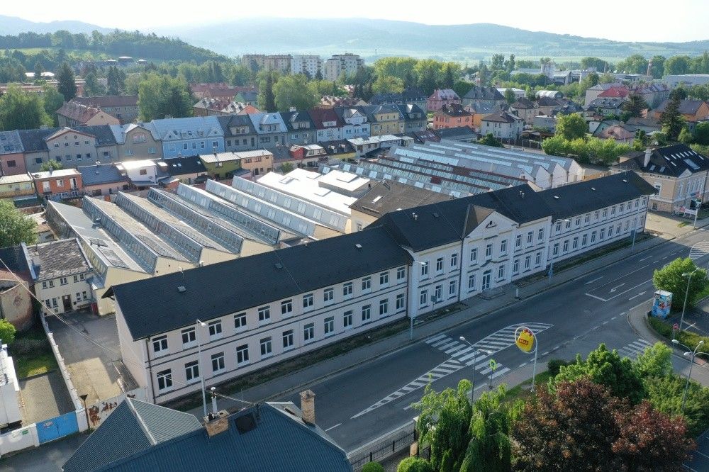 Byty, Šumperk, 787 01 - 1
