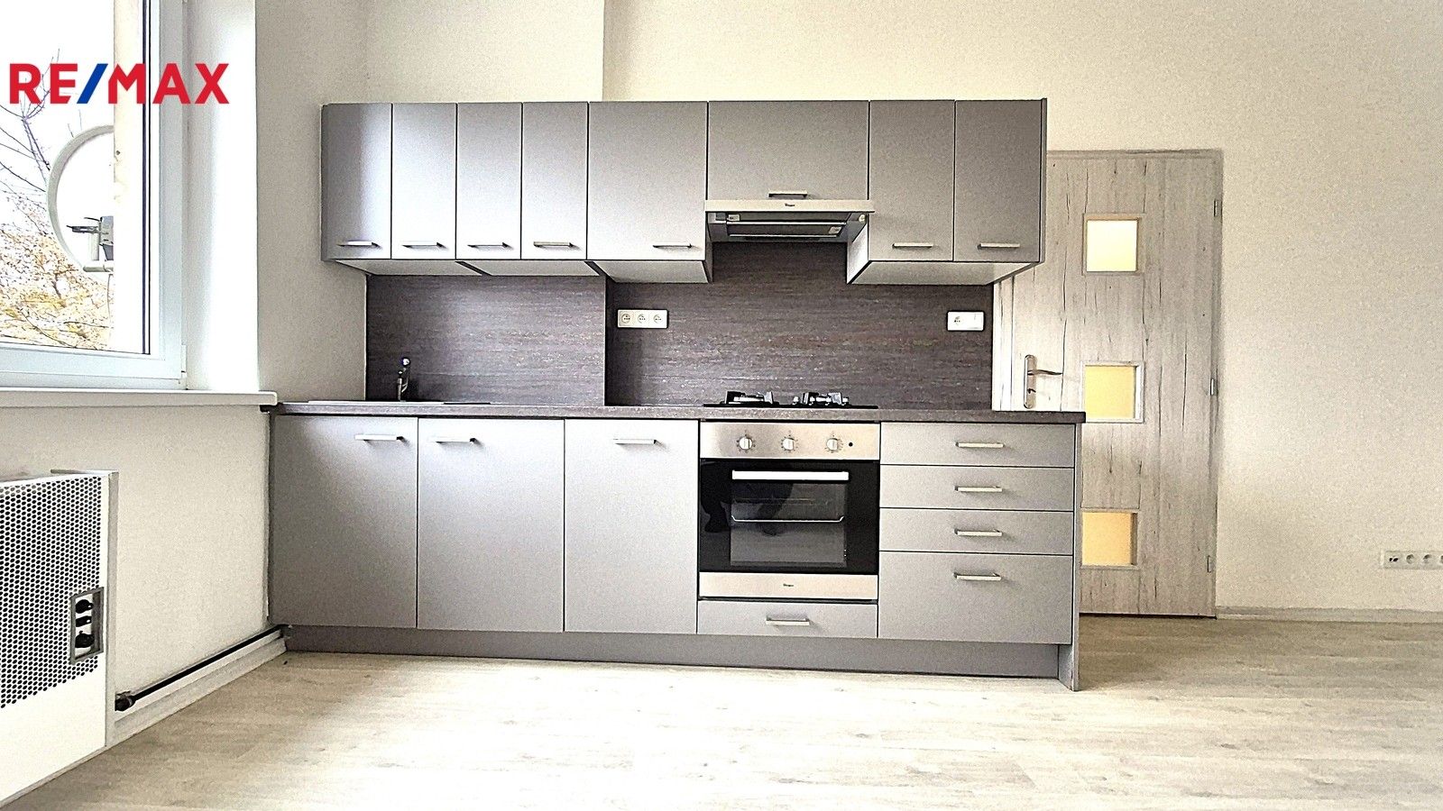 2+kk, Mánesova, Louny, 50 m²