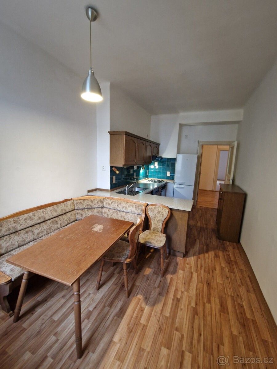 Pronájem byt - Praha, 110 00