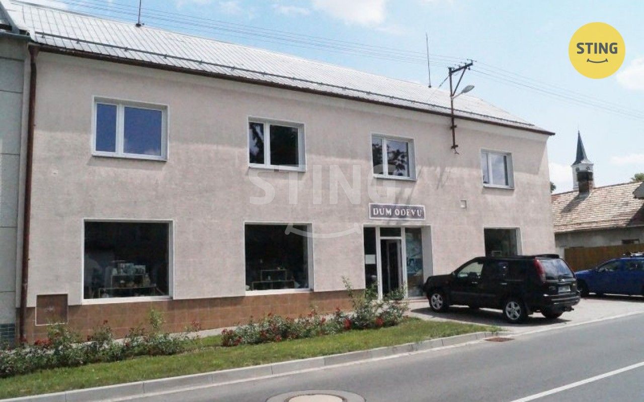Rodinný dům, 550 m²