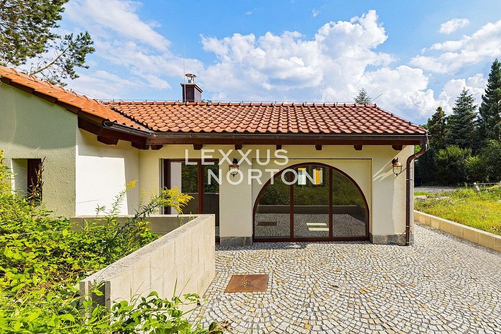 Rodinný dům · 70 m² · Roztoky, okres Praha-západ, Středočeský kraj - 2