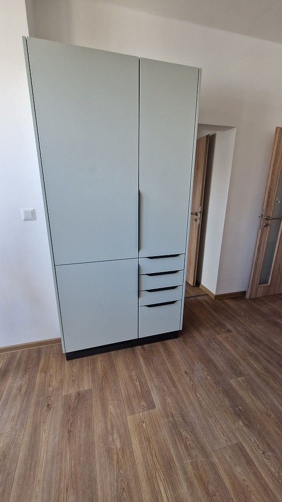 Prodej byt 3+1 - Uherský Brod, okres Uherské Hradiště, Zlínský kraj, 68 m² - 5
