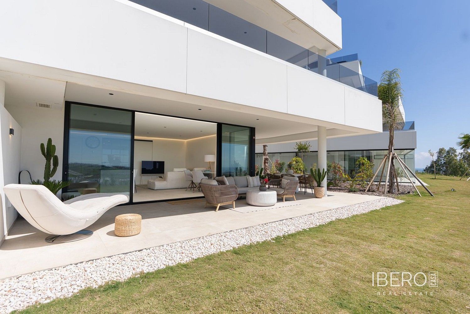Byt 4+kk · 127 m² · Estepona, Španělsko - 4