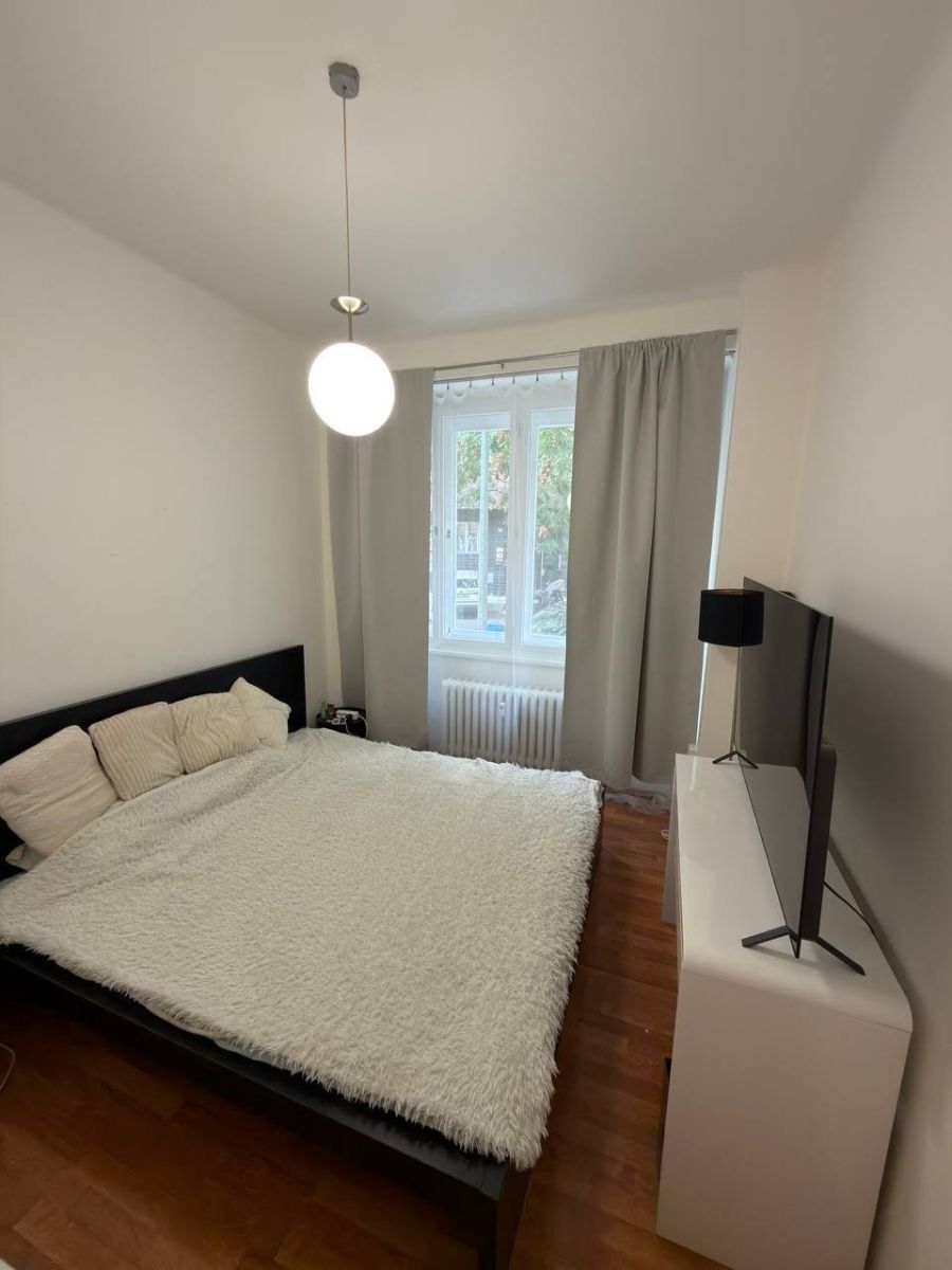 2+1, Sudoměřská, Praha - Žižkov, 50 m² - 2