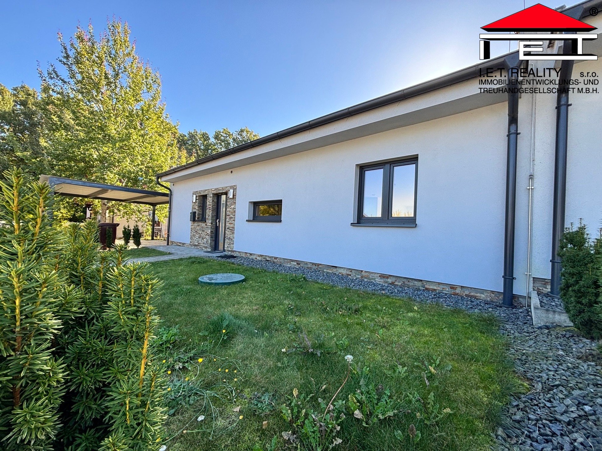 Rodinný dům, 128 m²