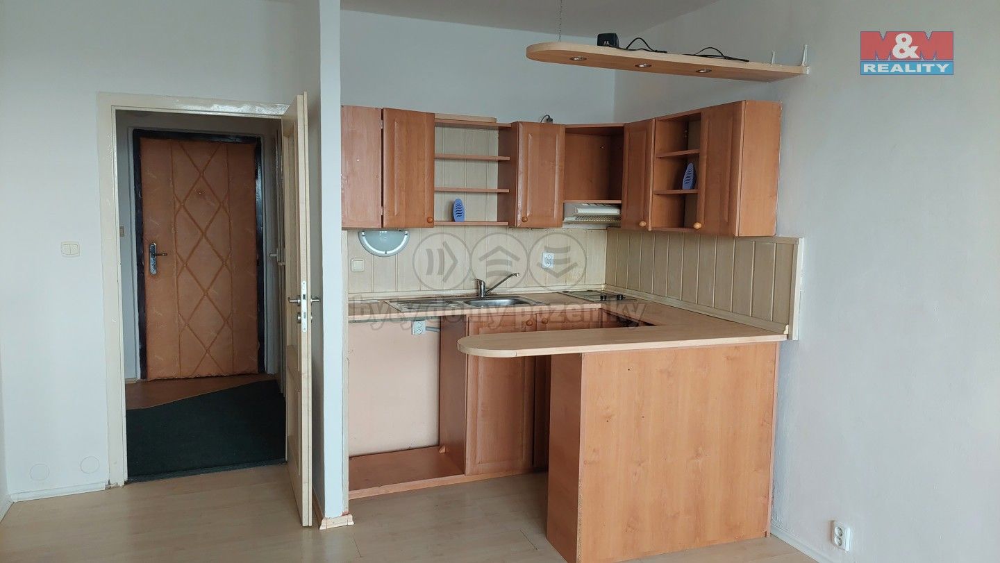 1+kk, Slezská, Český Těšín, 31 m²