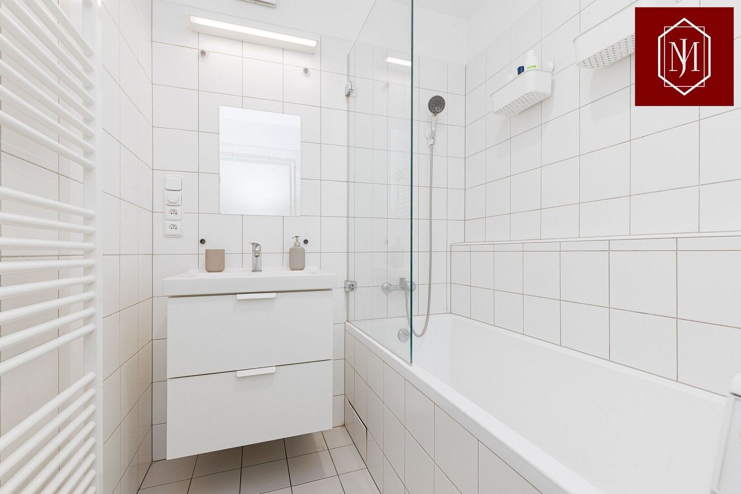 Byt 4+1, 89 m²