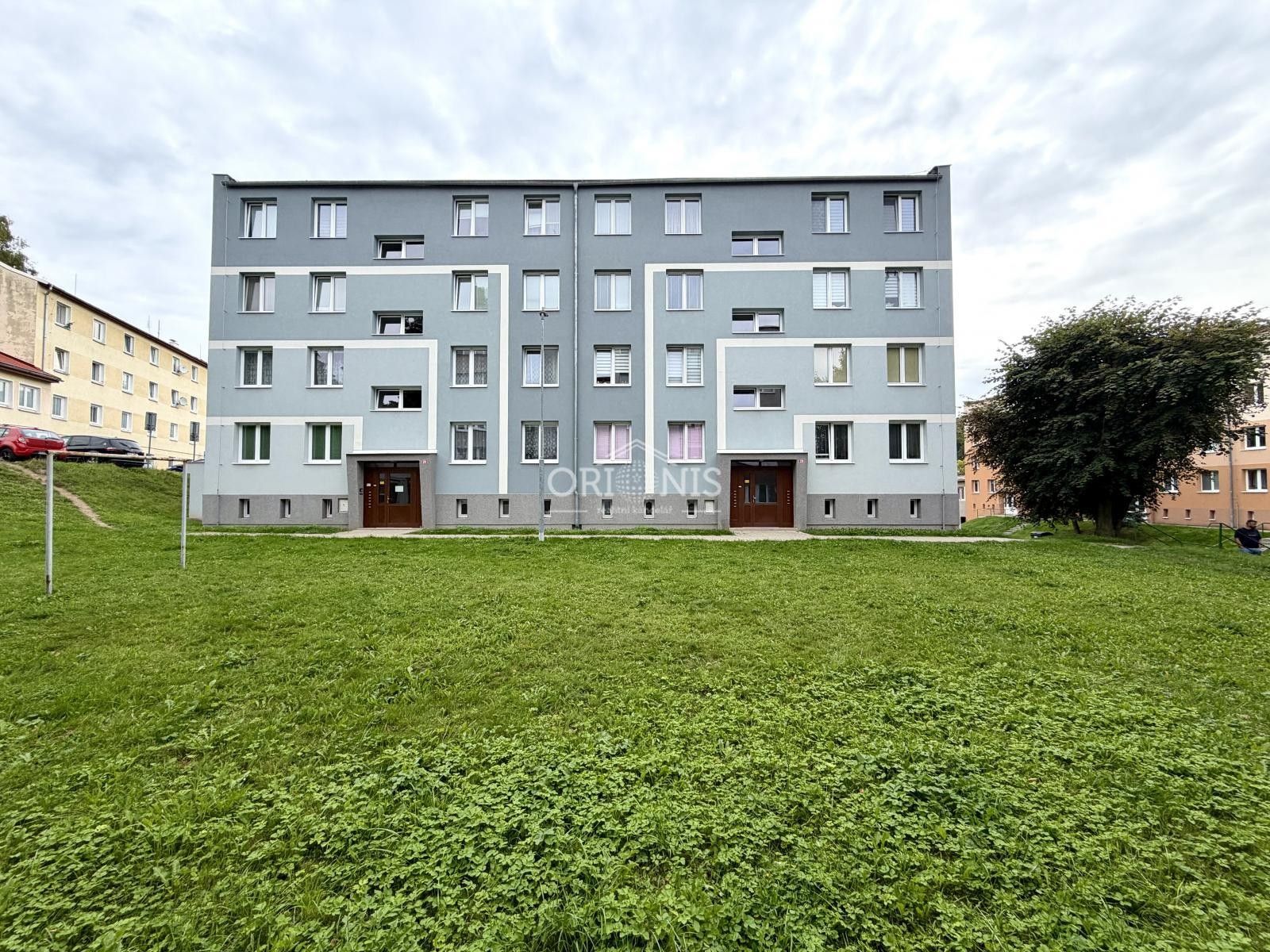 2+1, Okružní, Meziboří, 44 m² - 1