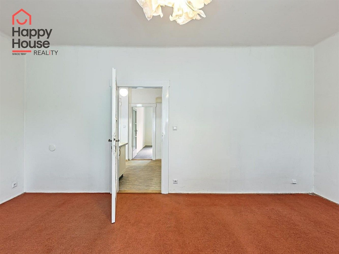 Pronájem byt 2+1 - Praha - Krč, okres Praha 4, Hlavní město Praha, 52 m² - 5
