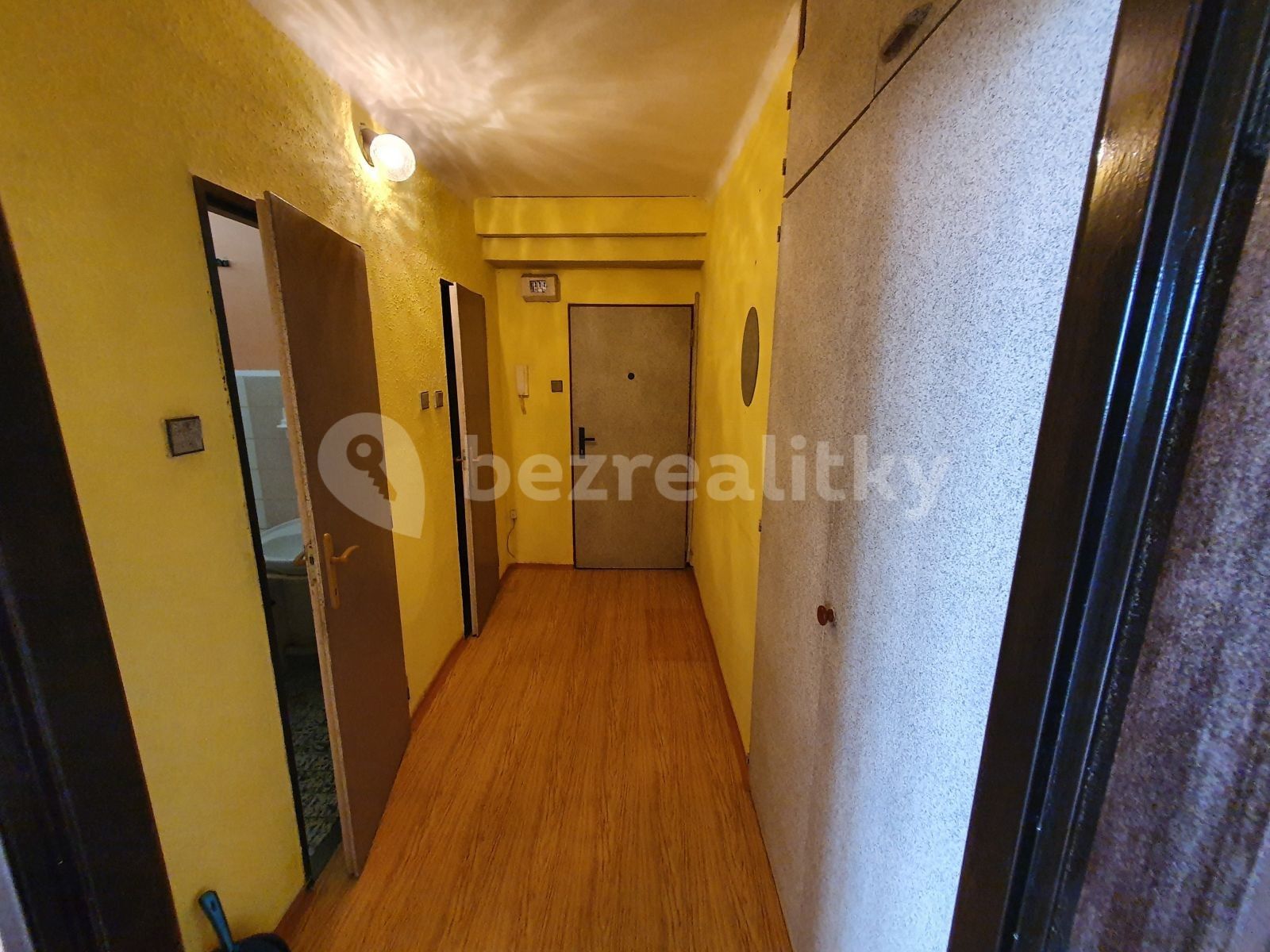 Pronájem byt 1+1 - tř. Václava Klementa, Mladá Boleslav, Středočeský kraj, 44 m² - 5