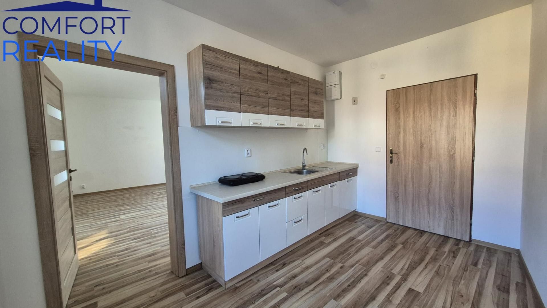 1+1, 1. máje, Odry, 45 m² - 2