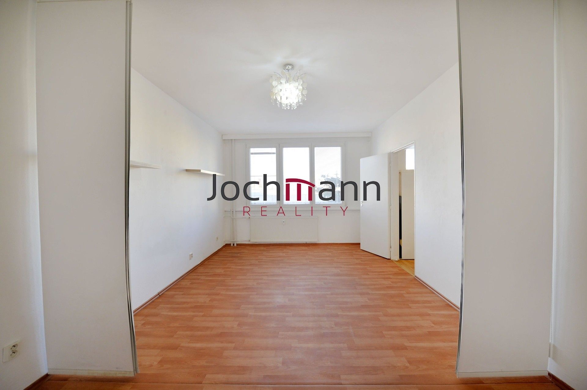 Pronájem byt 1+1 - K. Šafáře, České Budějovice, 43 m²