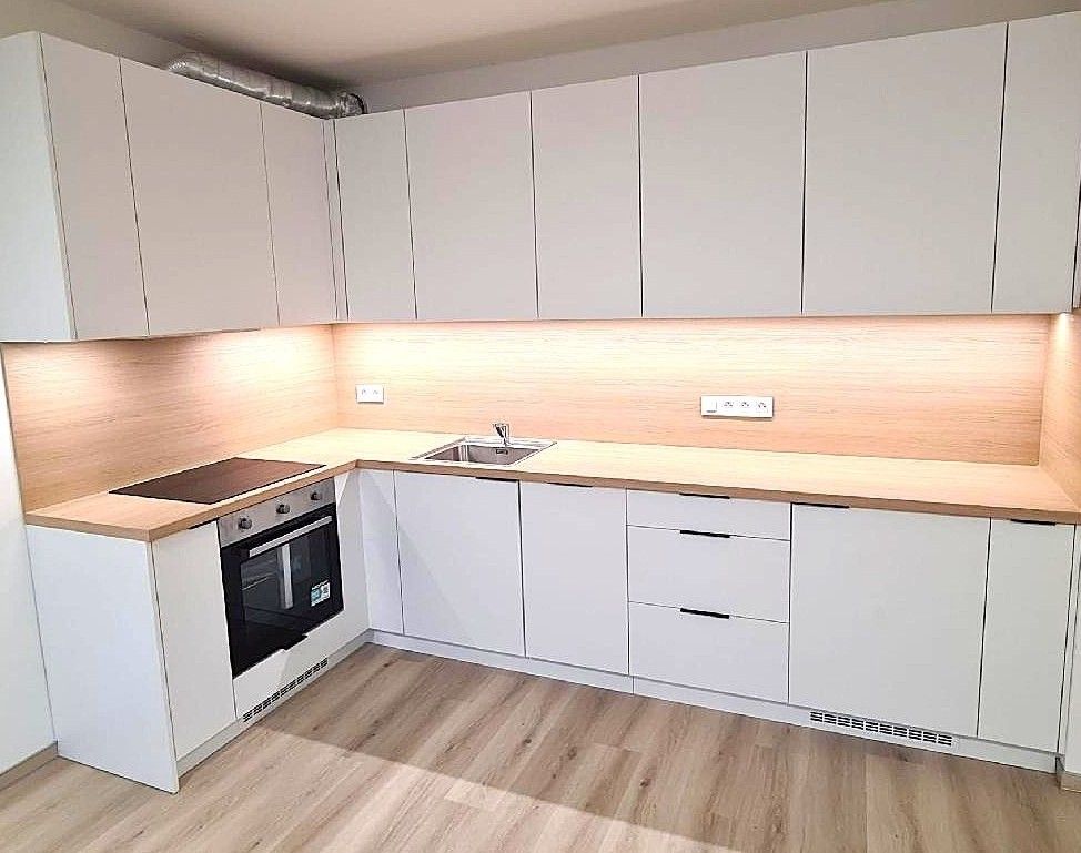 Pronájem byt - Brno, 617 00