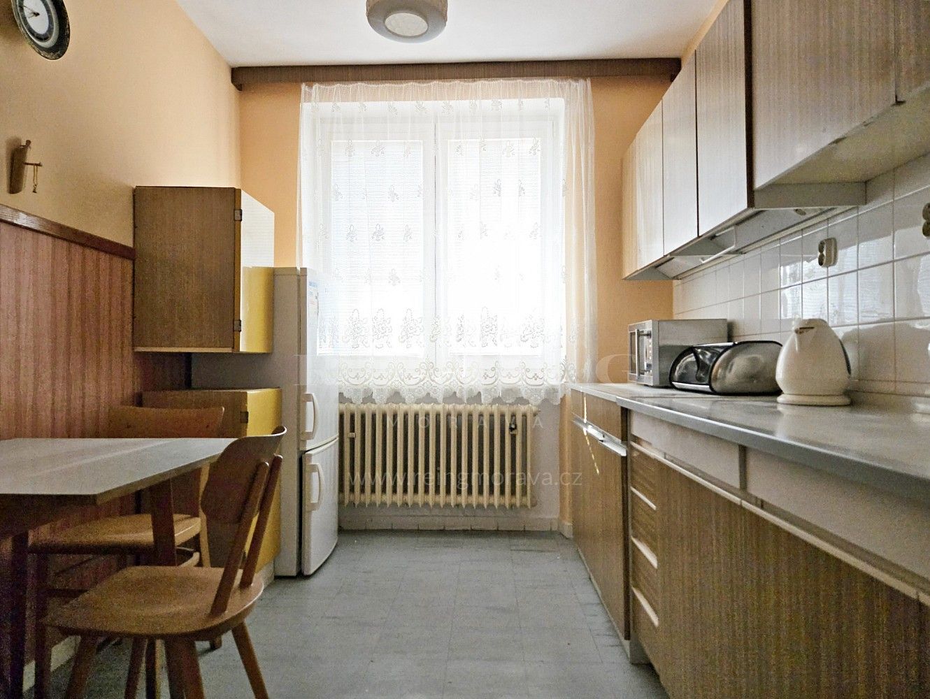 Pronájem byt 2+1 - Uprkova, Brno - Řečkovice, 60 m² - 5