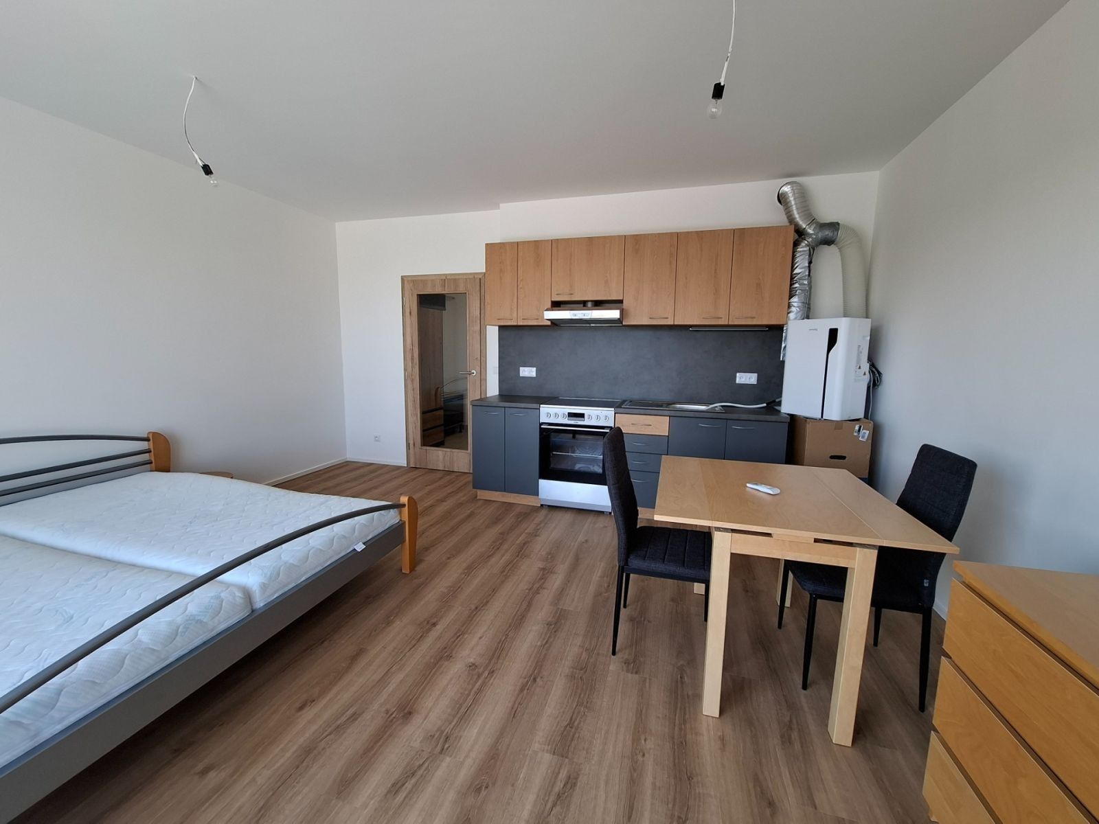 1+kk, Řepova, Brno - Horní Heršpice, Jihomoravský kraj, 32 m² - 1