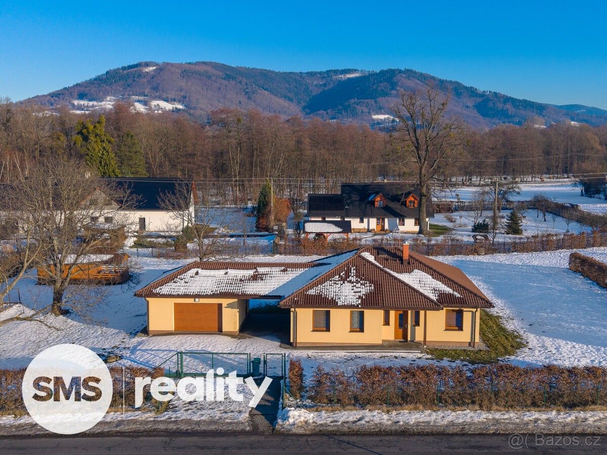 Rodinné domy, Pražmo, 739 04