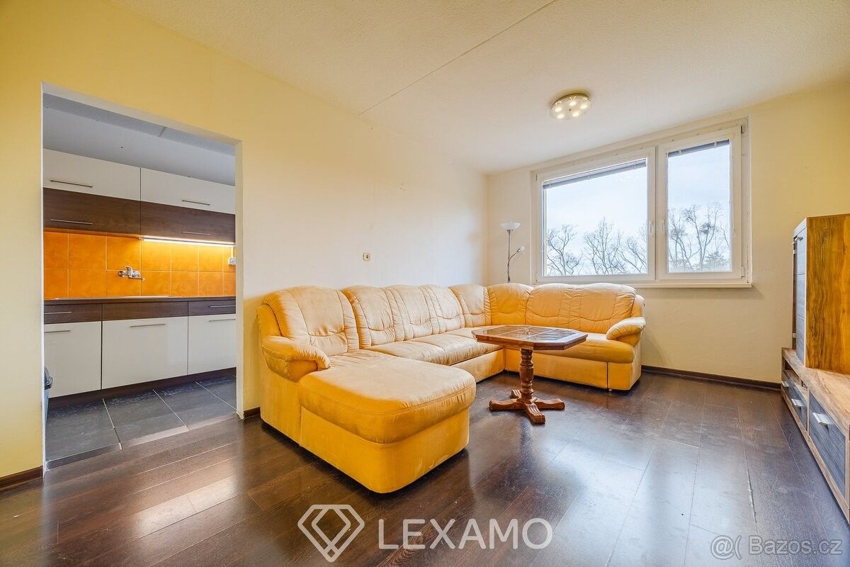 Pronájem byt - Znojmo, 669 02