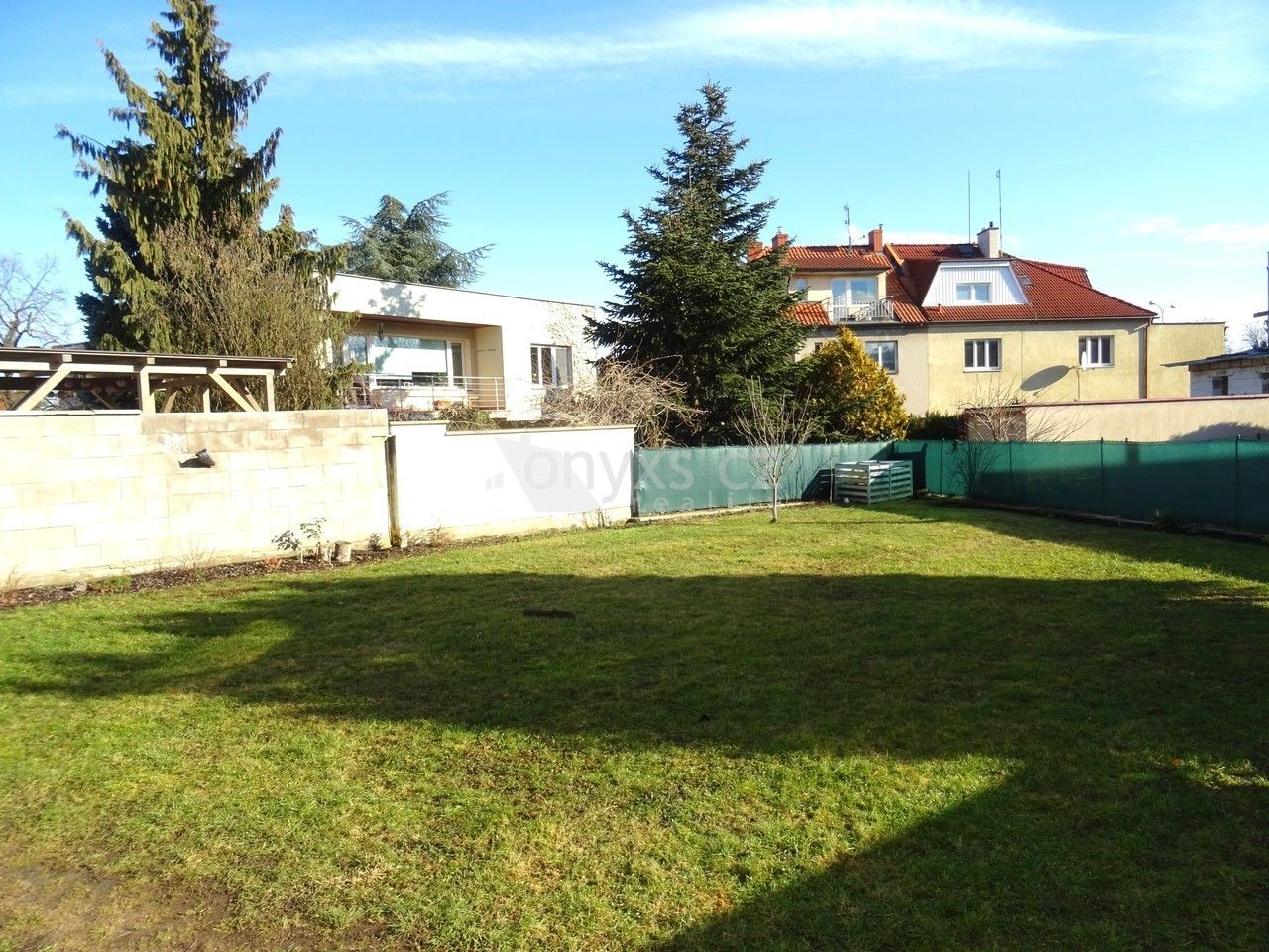 Byt 4+kk · 191 m² · Jižní II, Praha - 4