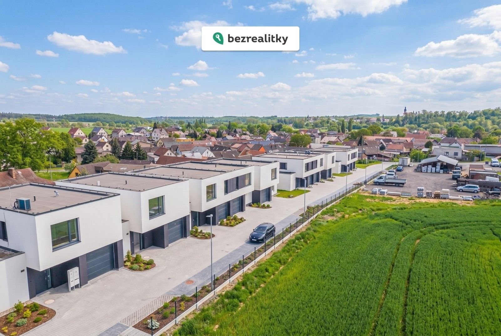 Rodinný dům · 150 m² · K Úvozu 395, Brodce - 3
