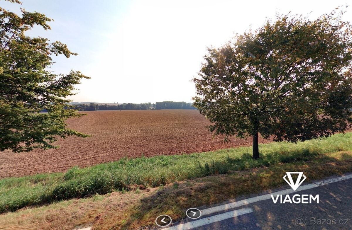 Zahrada · Valašské Meziříčí, 757 01 - 4