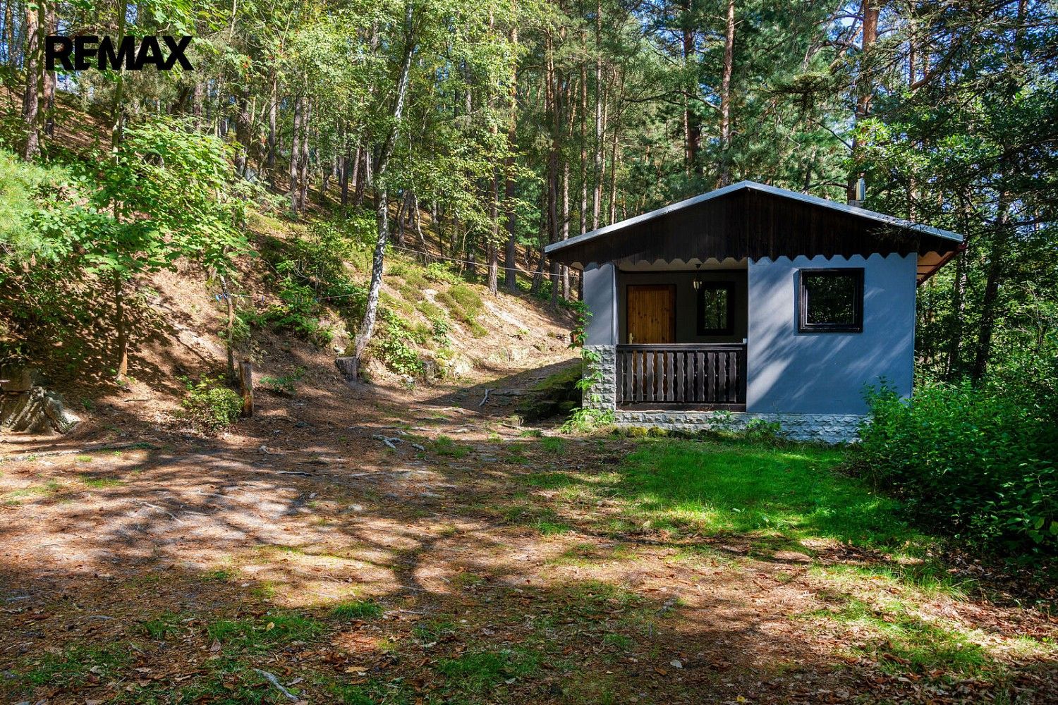 Chalupa · 31 m² · Jetřichovice - Všemily, okres Děčín, Ústecký kraj - 1