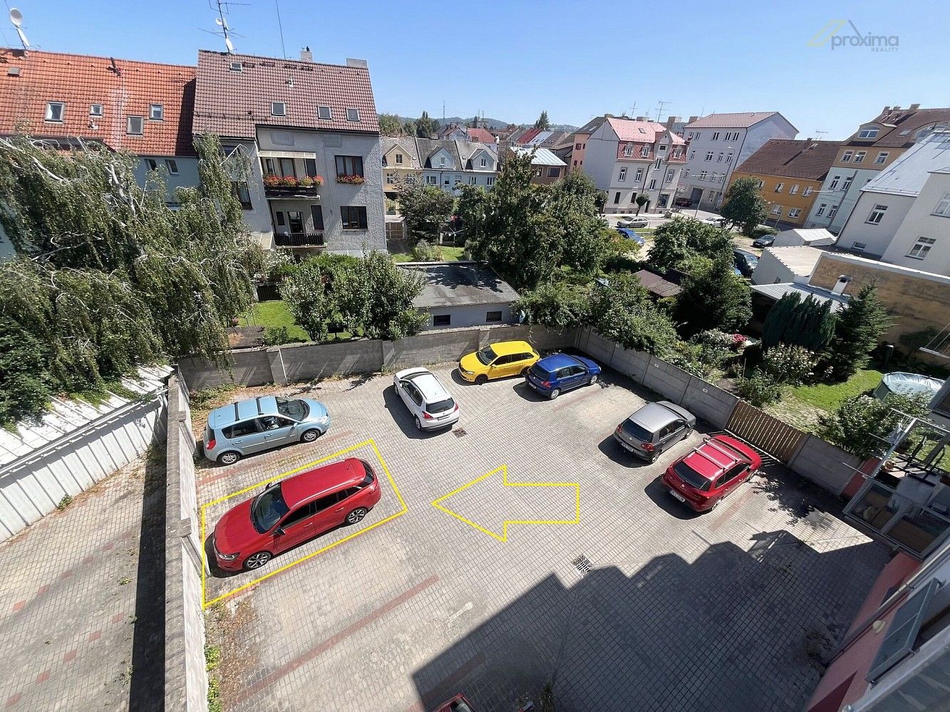 Ostatní, České Budějovice - České Budějovice 5, Jihočeský kraj, 13 m² - 2