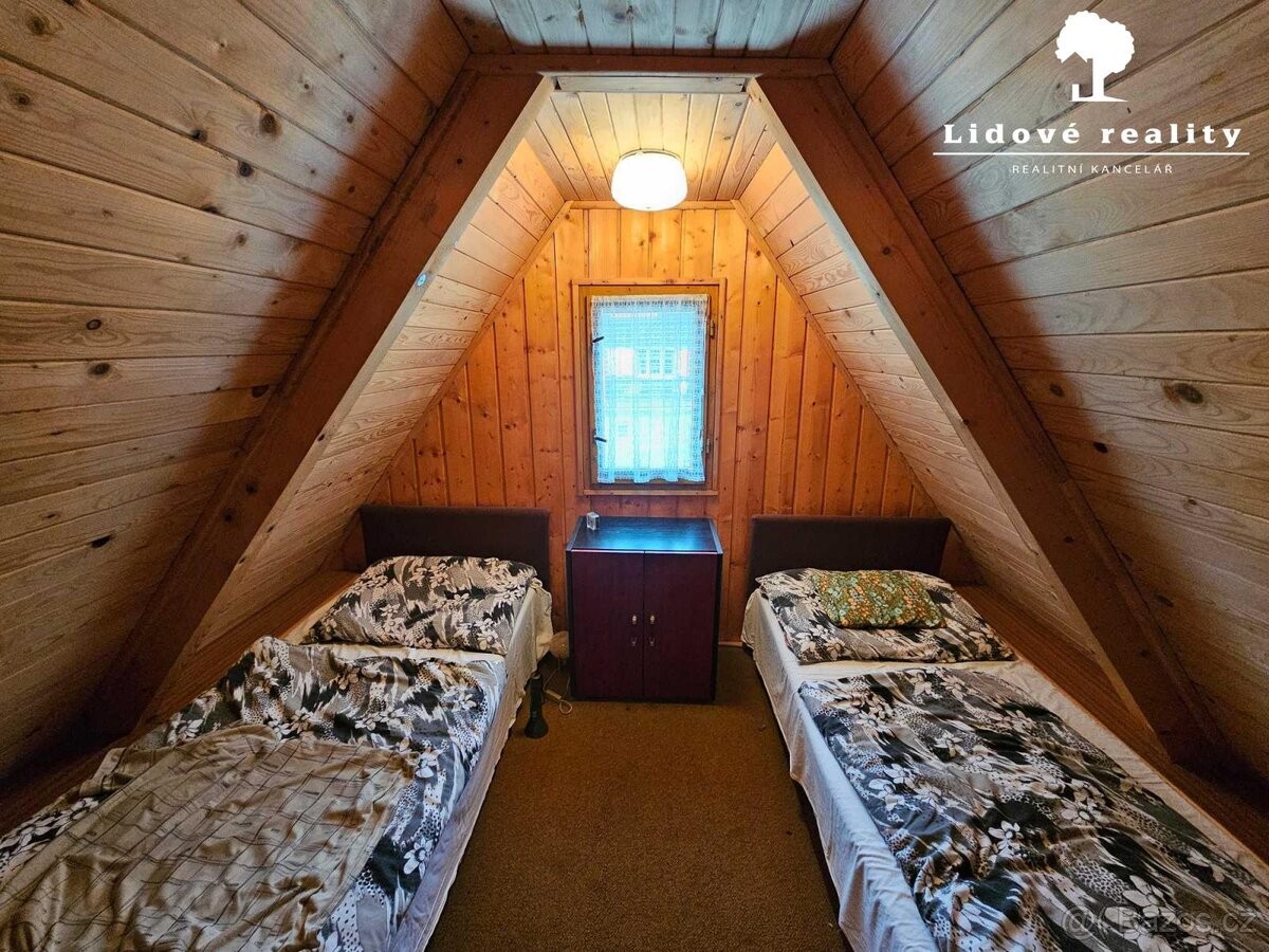 Prodej chata - Frenštát pod Radhoštěm, 744 01 - 5
