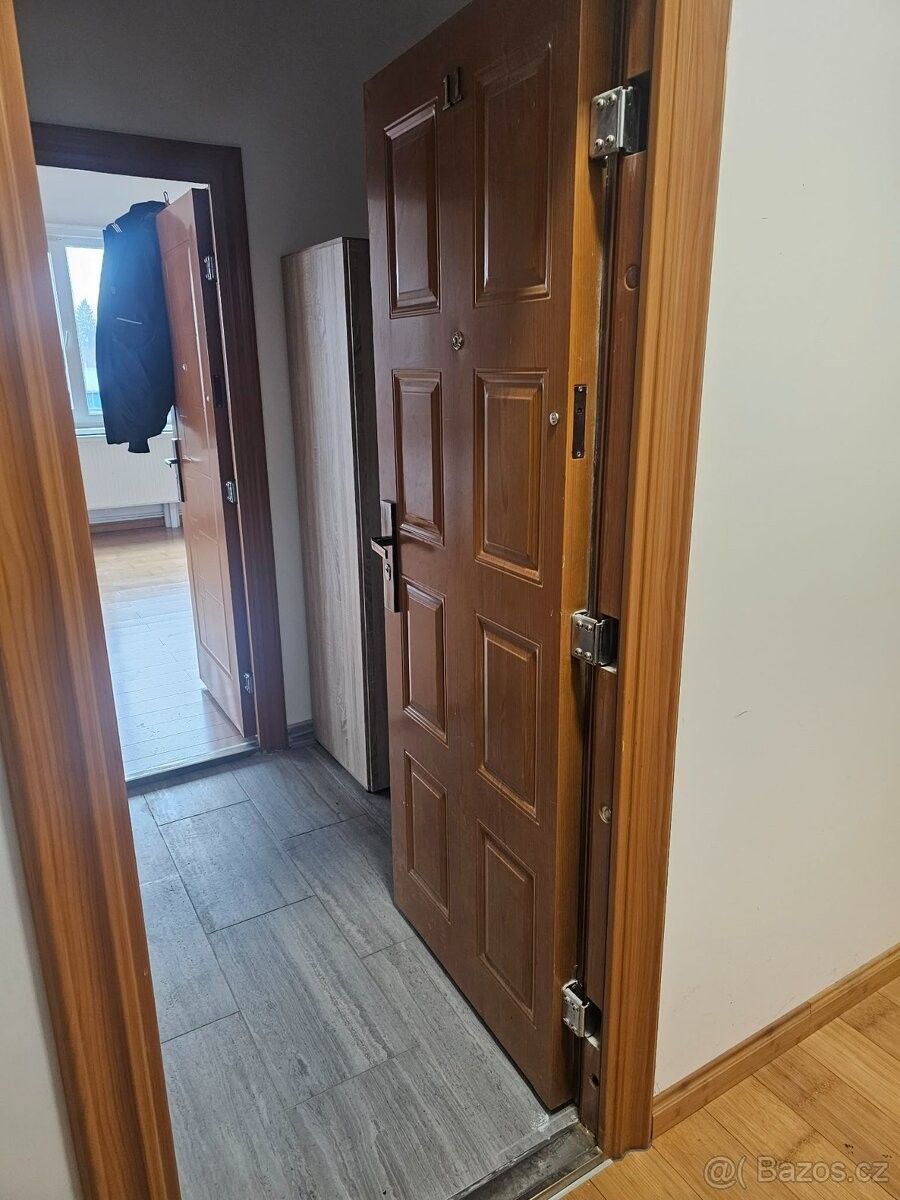 Pronájem kancelář - České Budějovice, 370 04