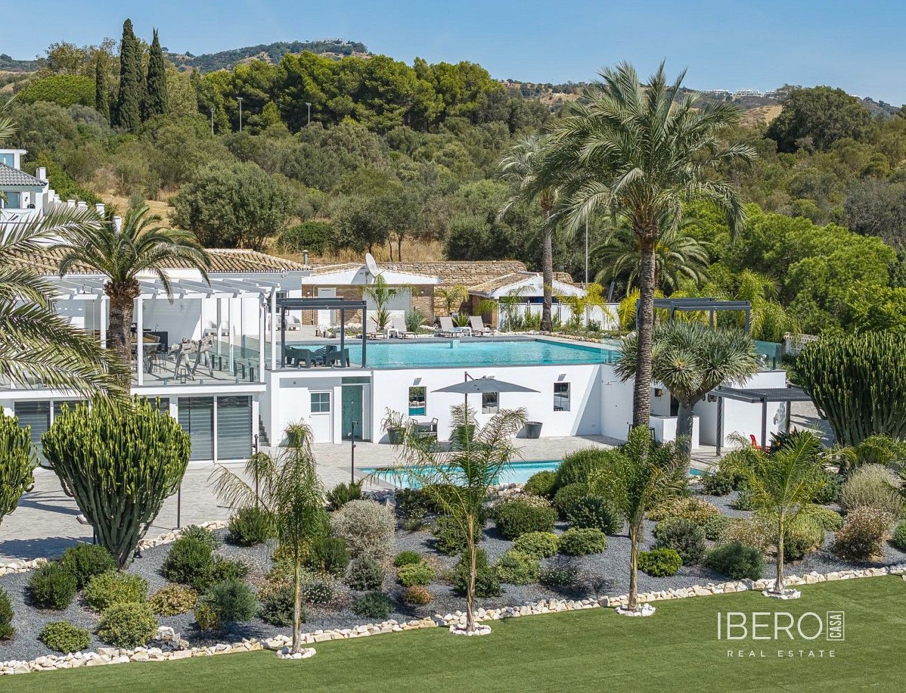 Prodej rodinný dům - Elviria, ES, 783 m² - 2