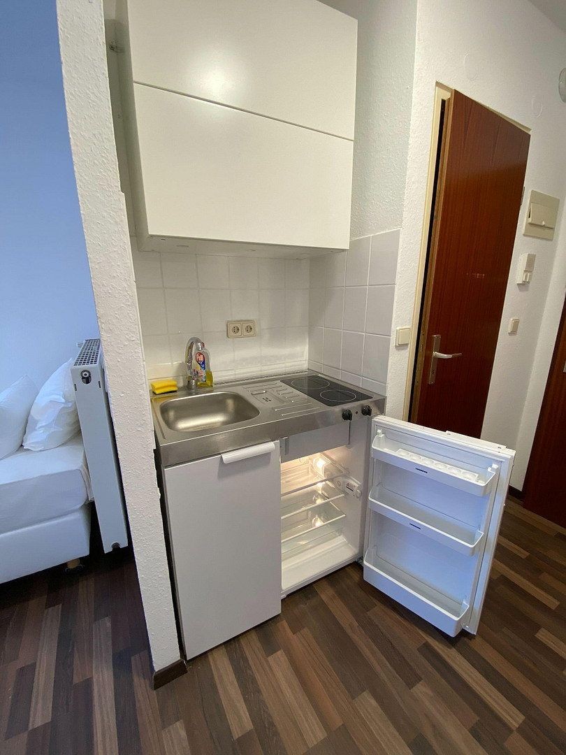 Byt 1+1 · 18 m² · An der Vogelhardt 8 Karlsruhe Neureut Baden-Württemberg 76149 - 4