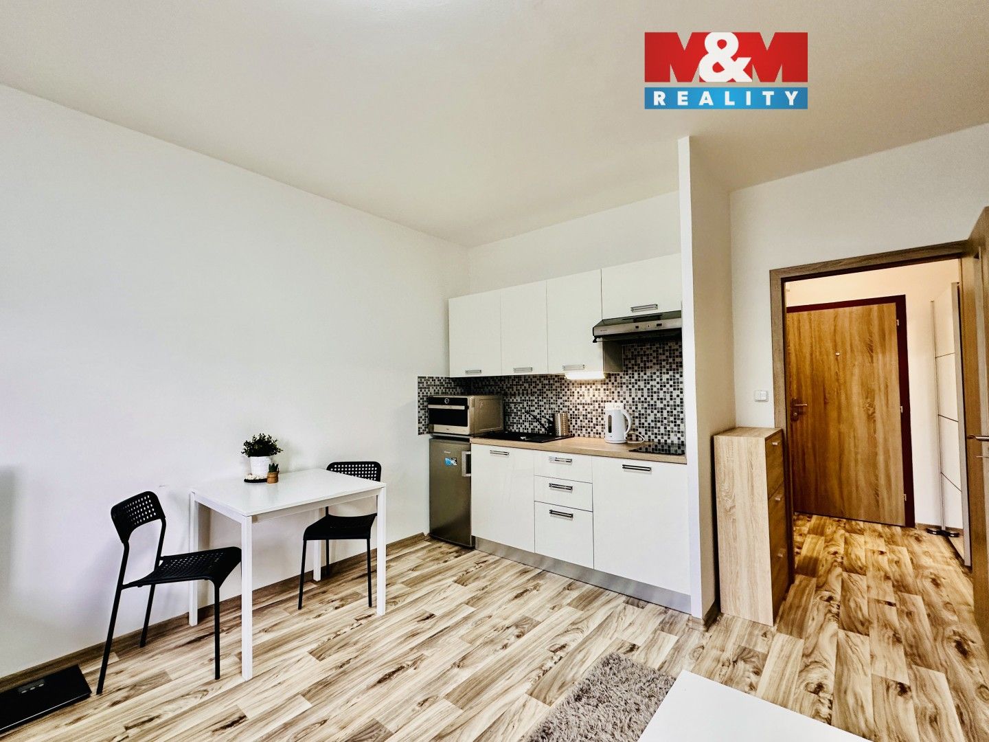 1+kk, Jizerská, Jablonec nad Nisou, 27 m²