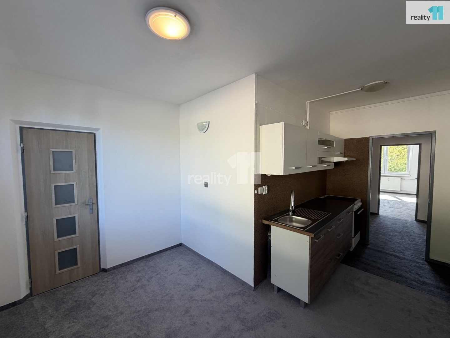 Prodej byt 2+1 - Husova, Nový Bor, 62 m² - 2