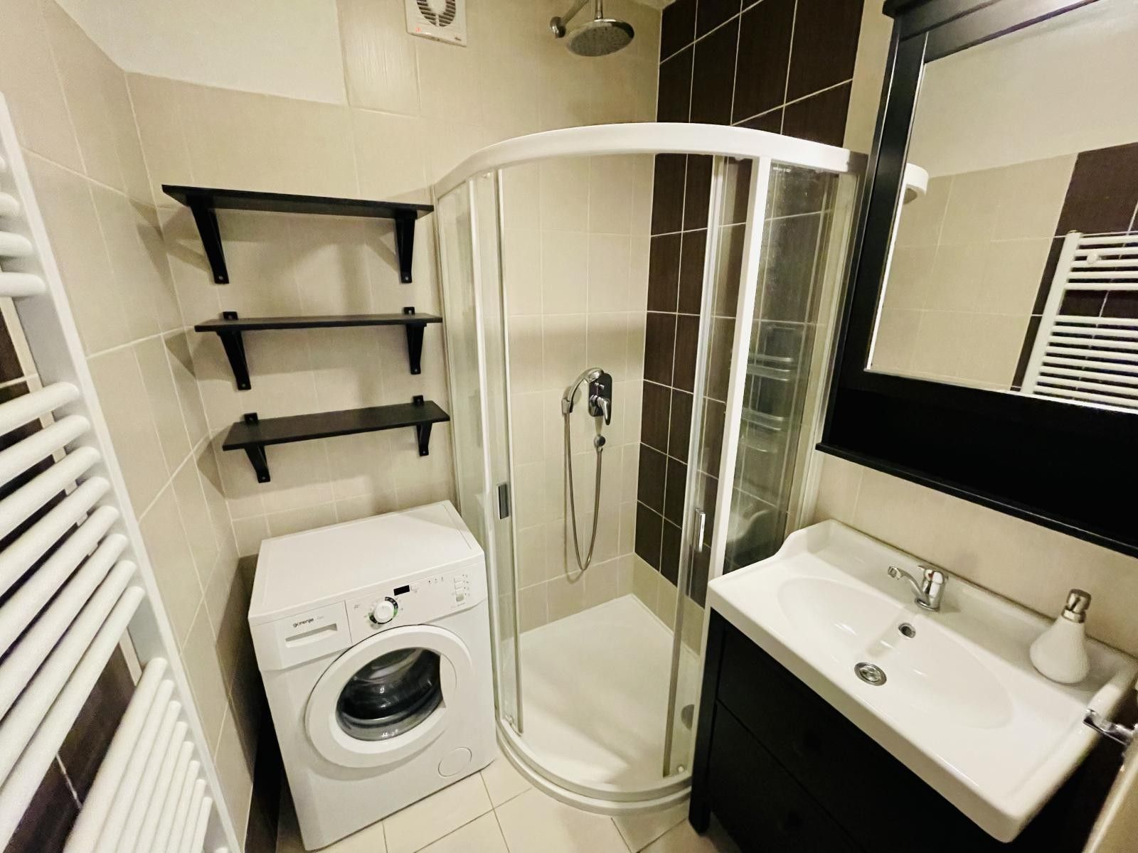 Byt 2+1 · 60 m² · Krátká, Praha - 4