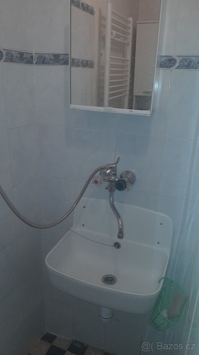 Pronájem byt - Dlouhá Třebová, 561 17