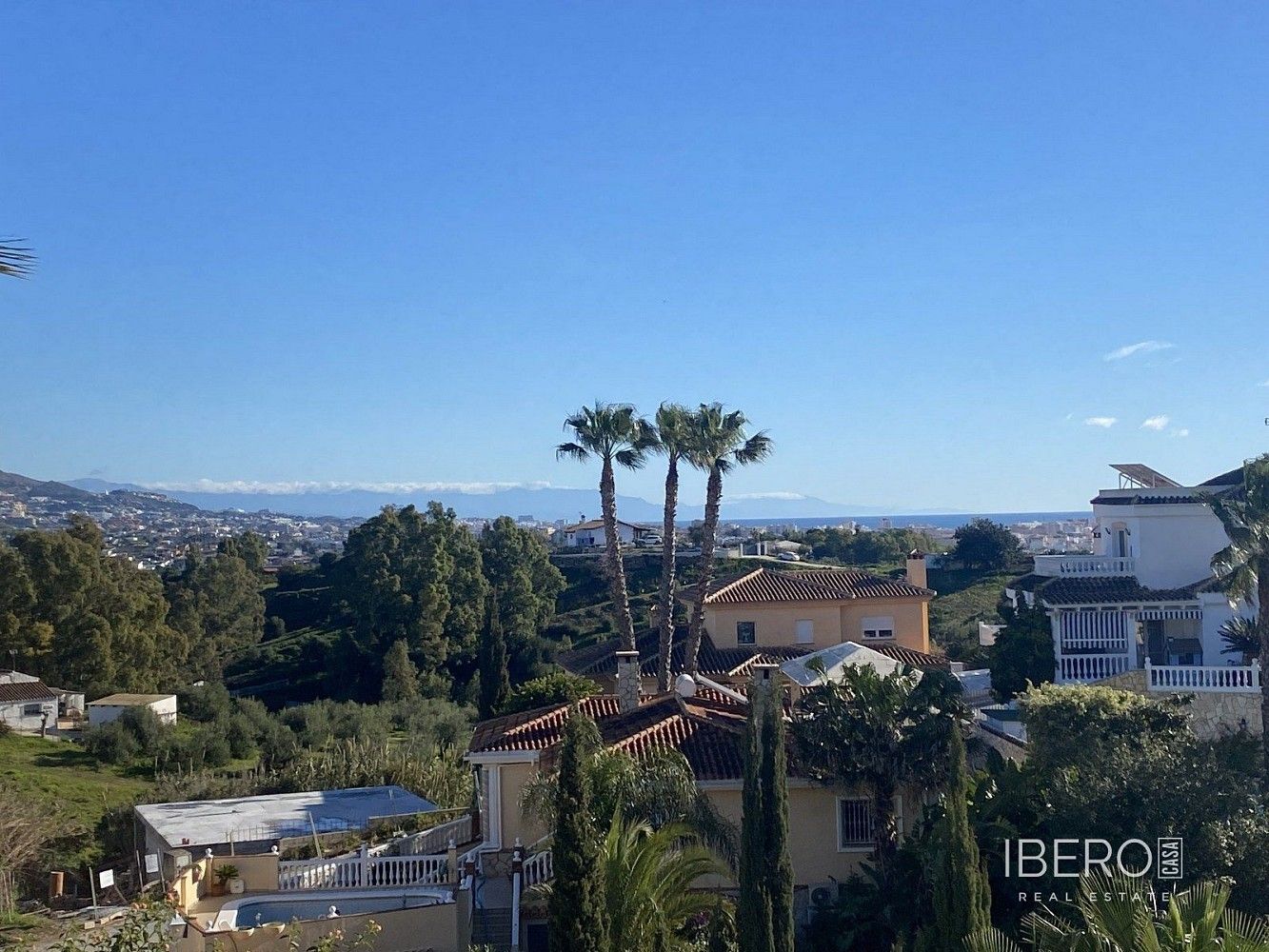 Prodej rodinný dům - Mijas Costa, ES, 346 m² - 5