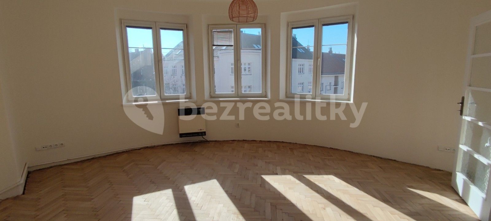 2+kk, Kralická, Praha - Strašnice, 51 m² - 1