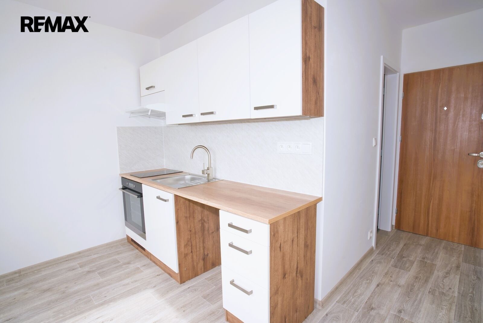 1+1, Dobrovského 1452, Prostějov, 31 m² - 2