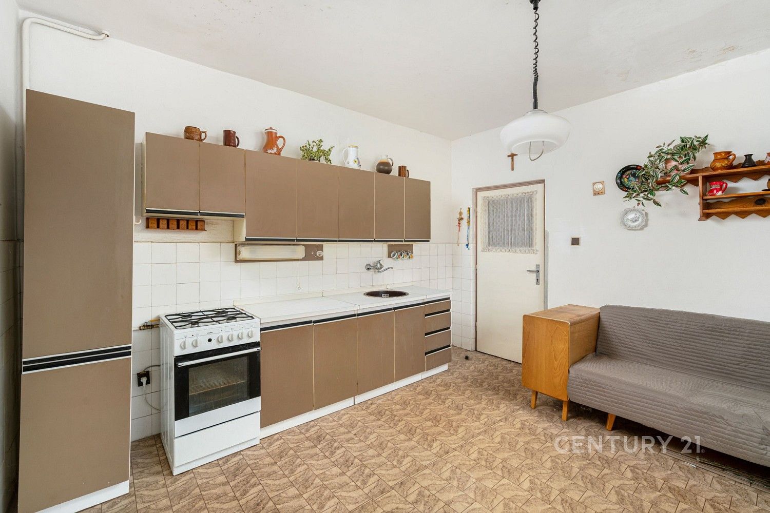 Prodej rodinný dům - Brána, Rozdrojovice, okres Brno-venkov, 215 m² - 2