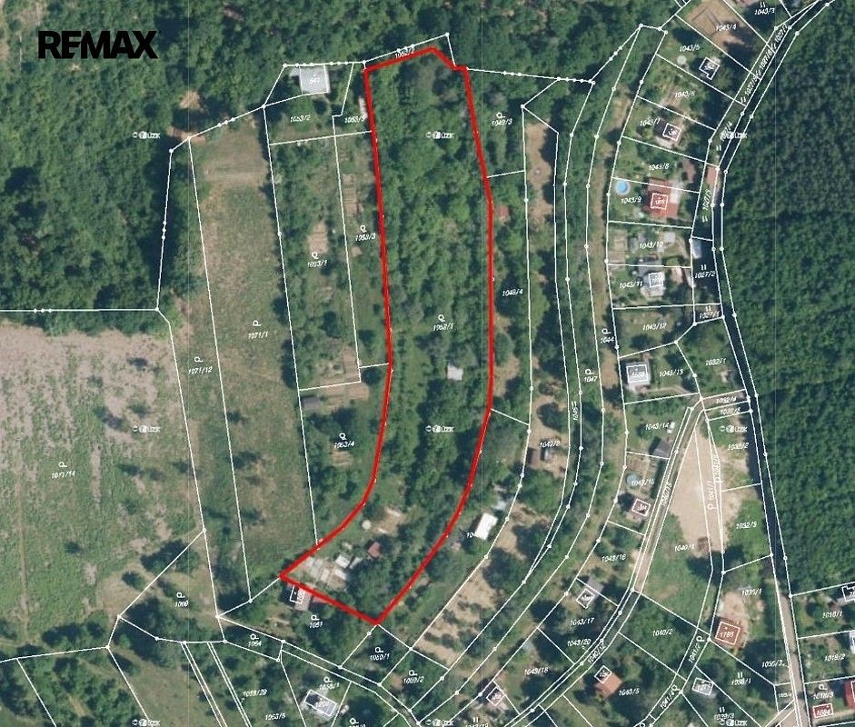 Zahrada · Bílovice nad Svitavou, okres Brno-venkov, Jihomoravský kraj - 3