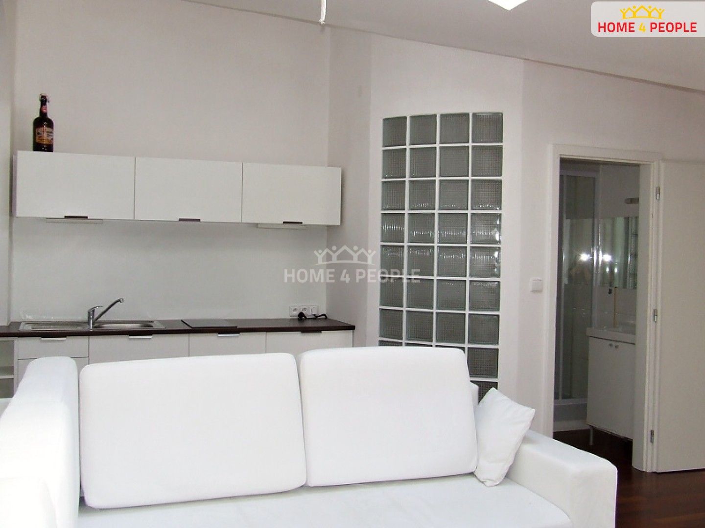 Byt 2+kk · 50 m² · Churého 849, Brno Černovice - 4