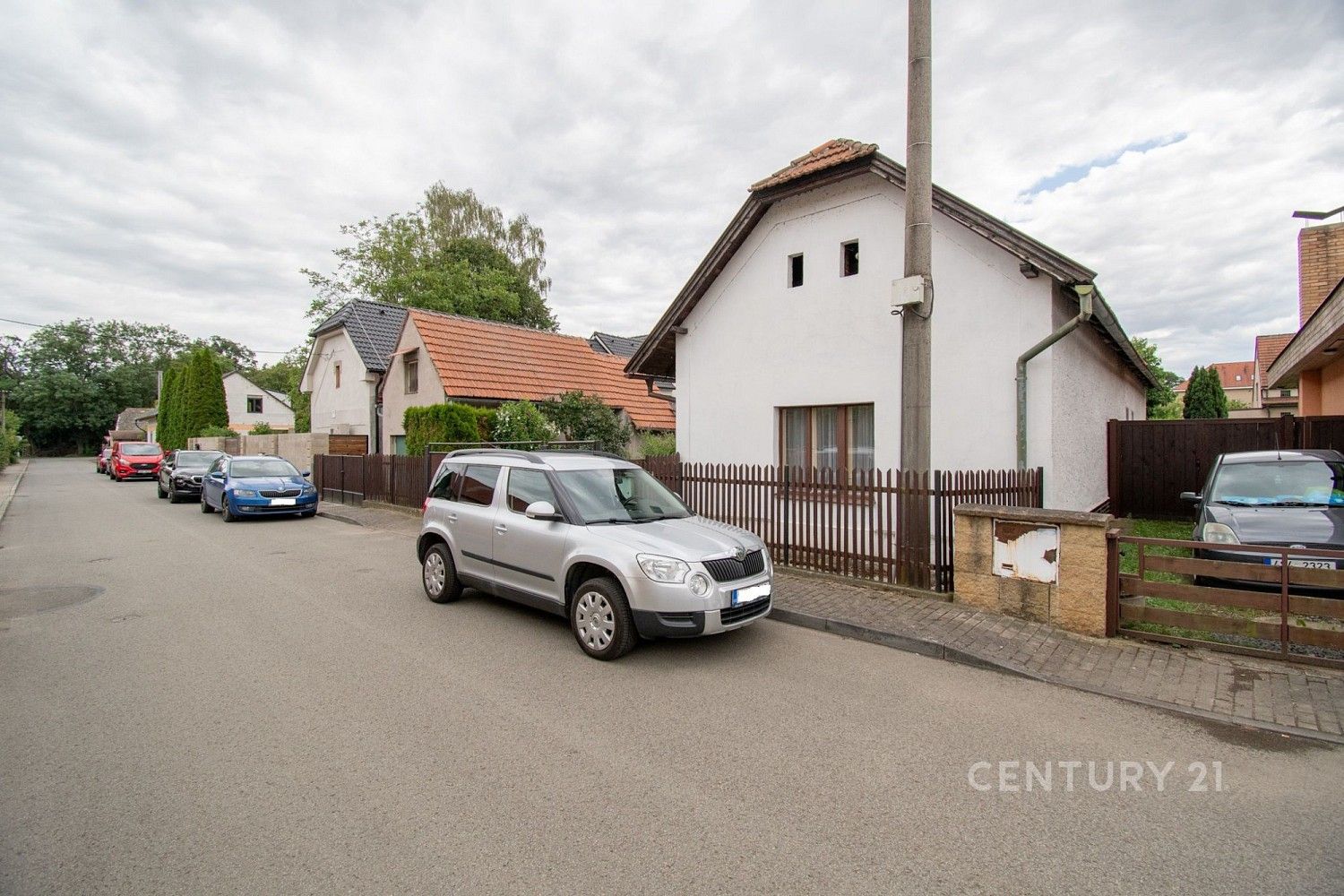 Rodinné domy, Hořín, okres Mělník, Středočeský kraj, 105 m² - 2
