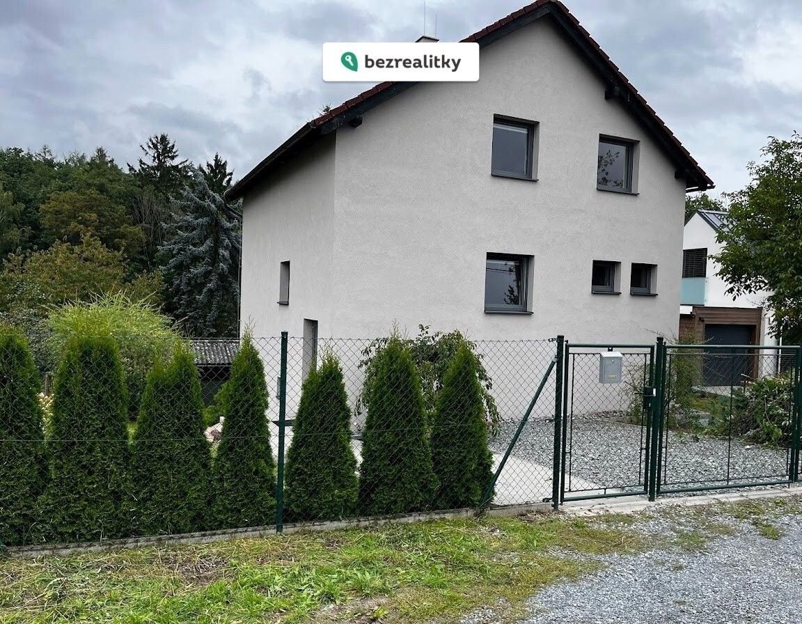 Rodinné domy, Újezd, Plzeň, 175 m²