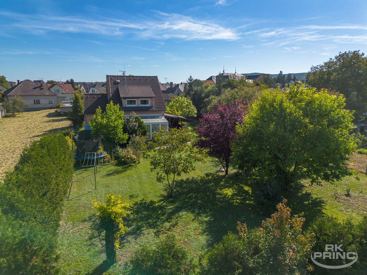 Prodej rodinný dům - Boleslavská, Bakov nad Jizerou, 170 m² - 1